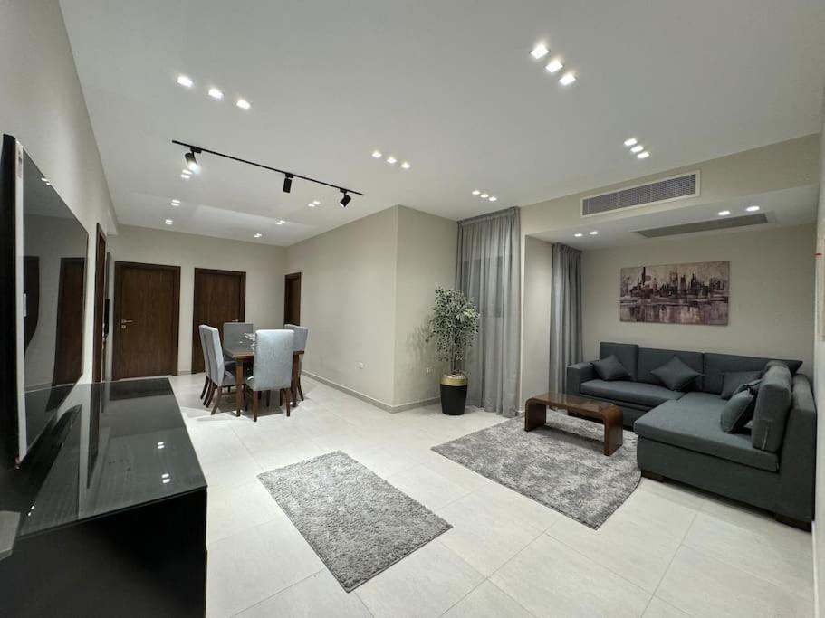 Aparthotel Elegance Tower Giza Habitación foto