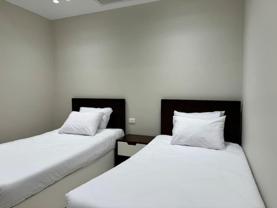 Aparthotel Elegance Tower Giza Exterior foto