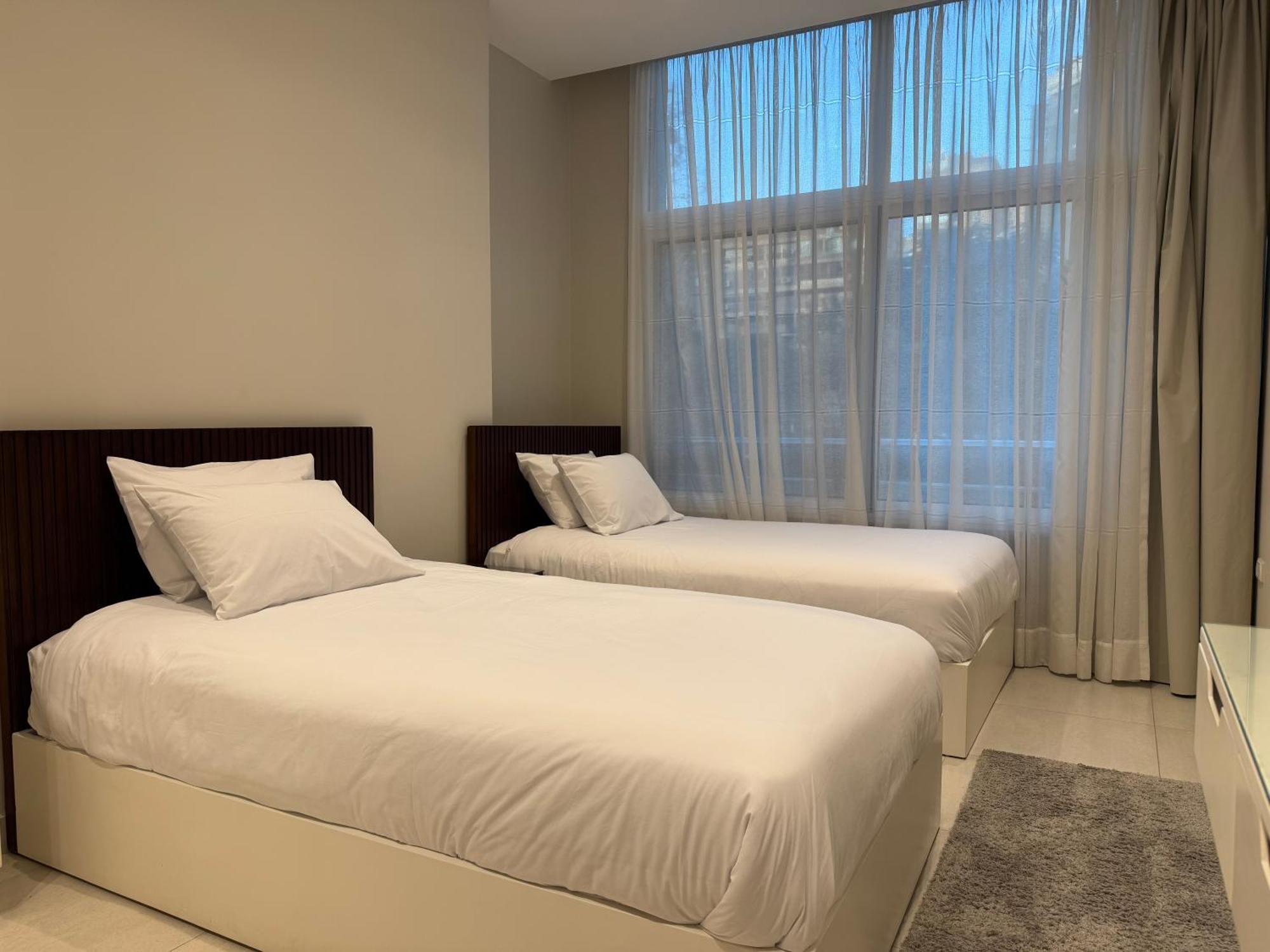 Aparthotel Elegance Tower Giza Habitación foto